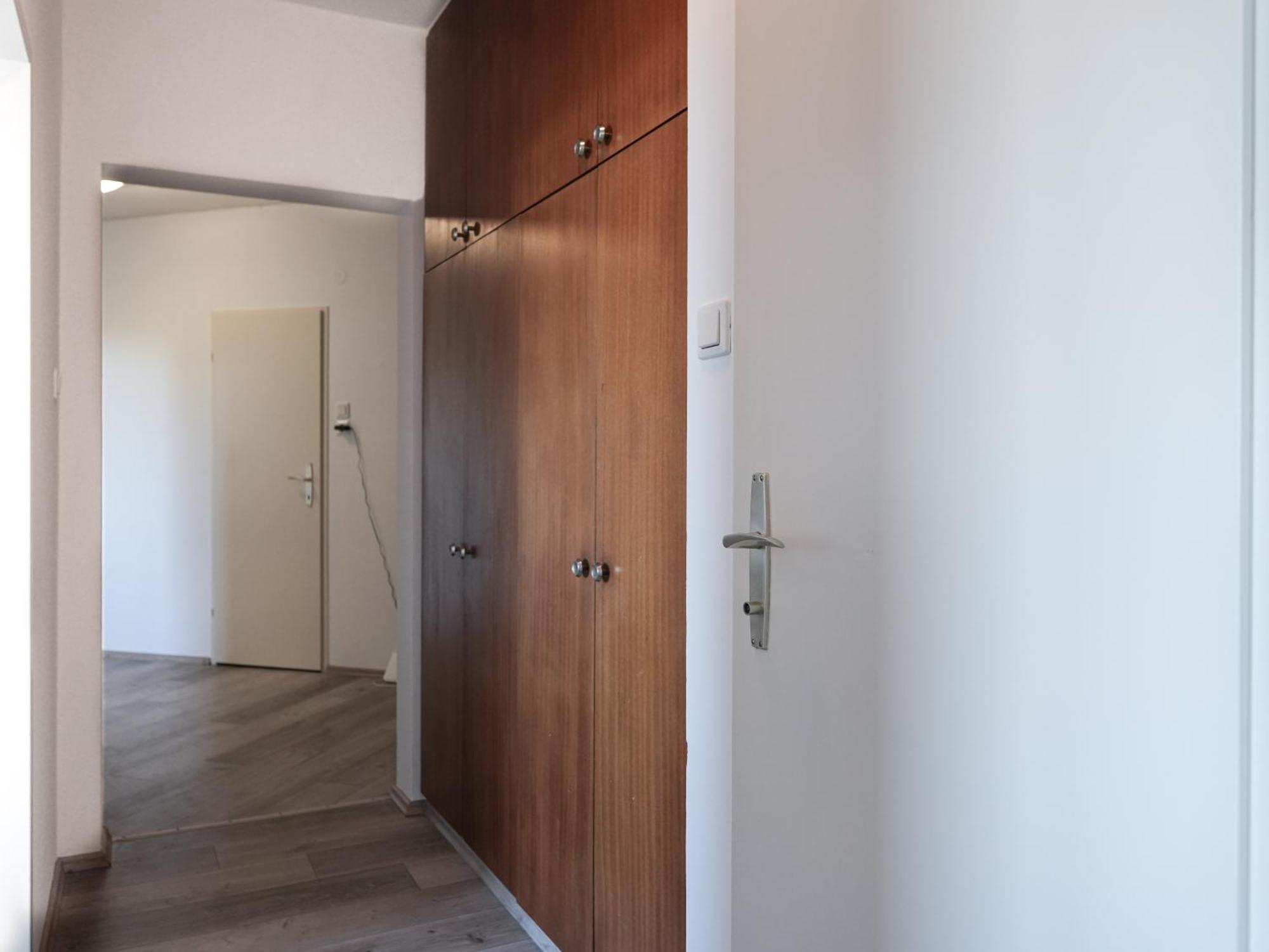 Spacious Apartments With View & Free Parking Vídeňské Nové Město Exteriér fotografie